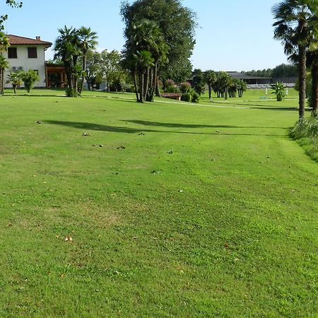 Agriturismo Zio Michele Hotel Isola Della Scala Eksteriør billede
