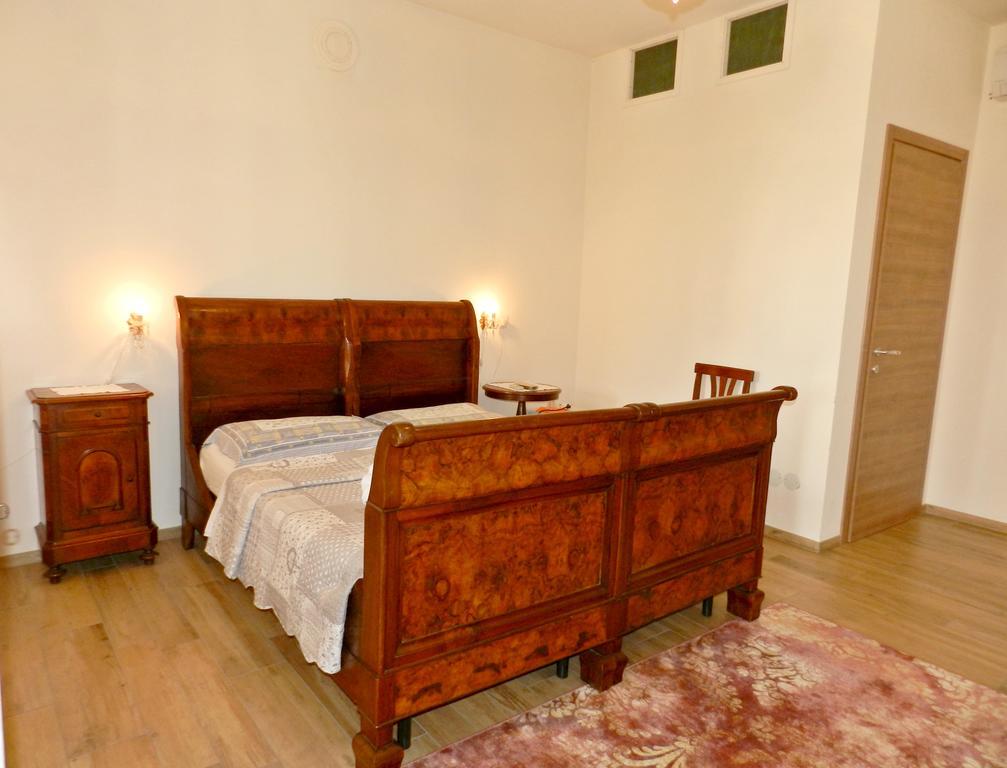 Agriturismo Zio Michele Hotel Isola Della Scala Eksteriør billede