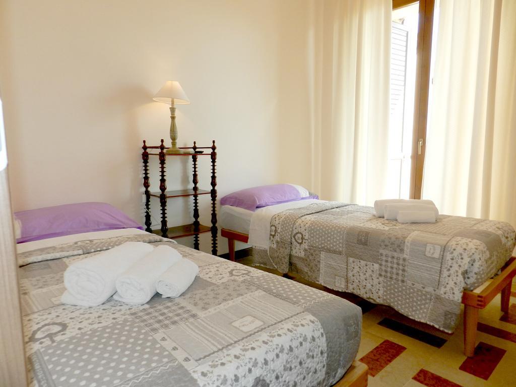 Agriturismo Zio Michele Hotel Isola Della Scala Eksteriør billede