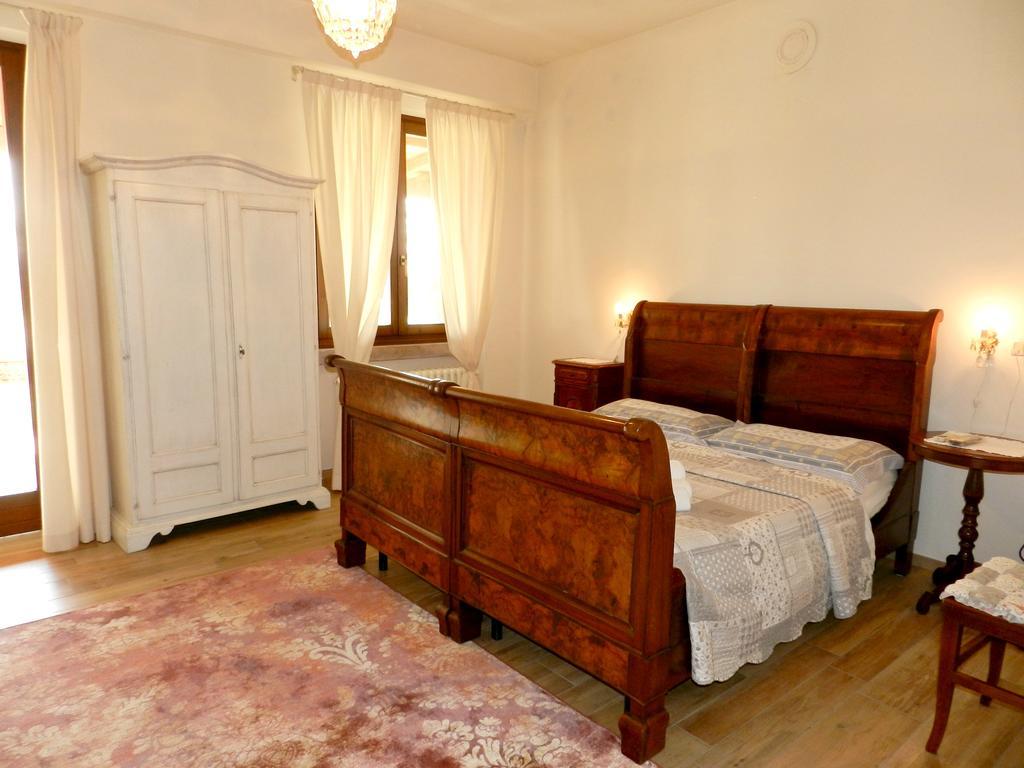 Agriturismo Zio Michele Hotel Isola Della Scala Eksteriør billede