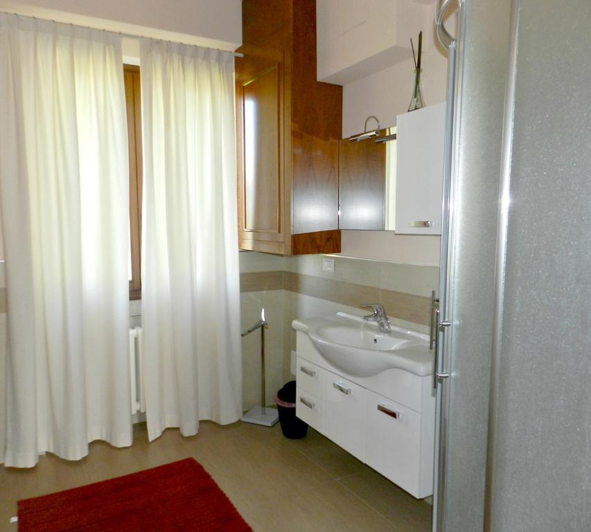 Agriturismo Zio Michele Hotel Isola Della Scala Eksteriør billede