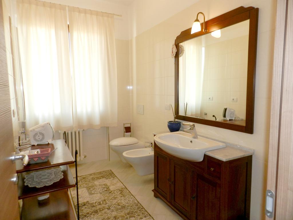 Agriturismo Zio Michele Hotel Isola Della Scala Eksteriør billede